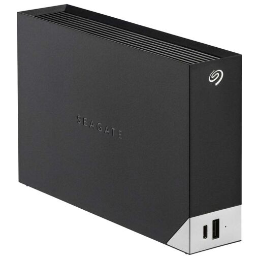 Seagate One Touch External Hard Drive 8TB (STLC8000400)