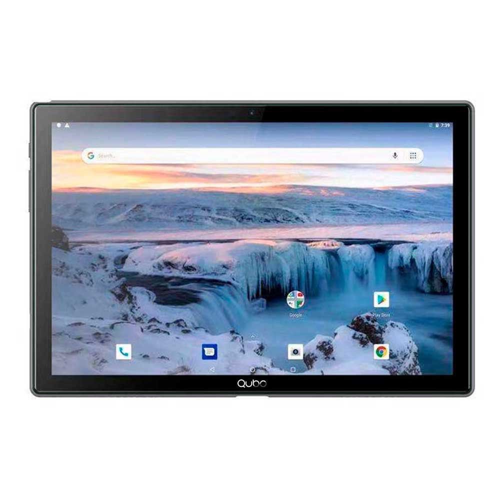 Qubo T10 Tablet 4GB 64GB 10.1