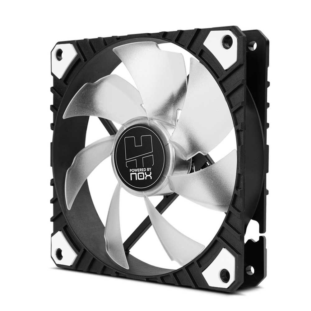 Nox Pro LED H Fan 120mm