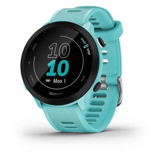 Garmin Forerunner 55 Watch - 42mm Digital