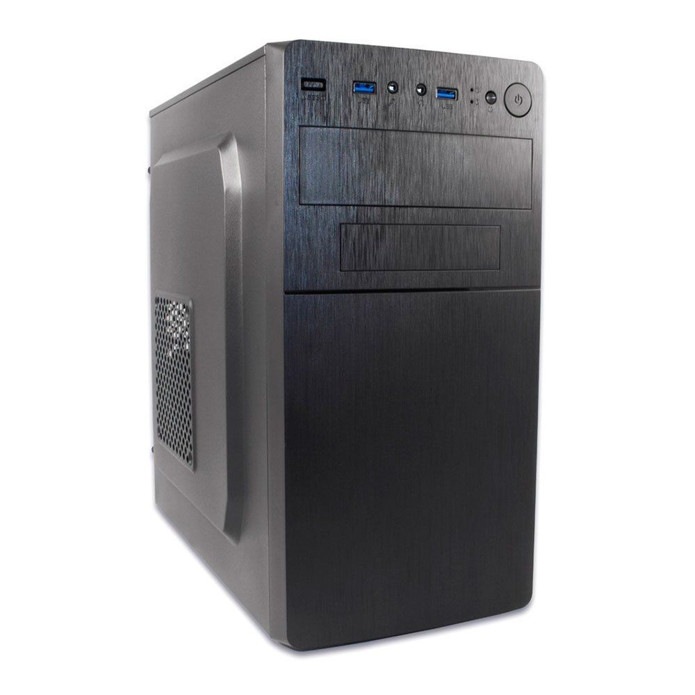 CoolBox Micro ATX Case MPC28