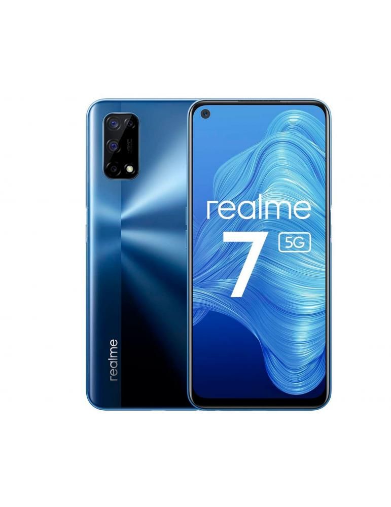 Realme 7 5G 128GB Blue Baltic