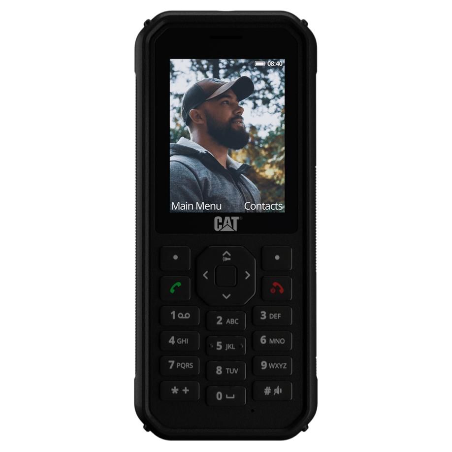 Caterpillar CAT B40 2.4" Digital Phone