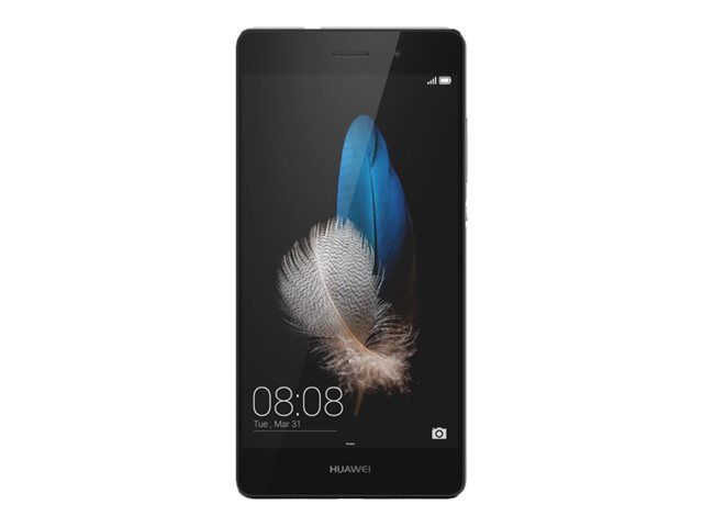 Huawei P8 Lite 16GB (Black)