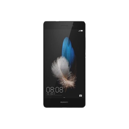 Huawei P8 Lite 16GB (Negro)