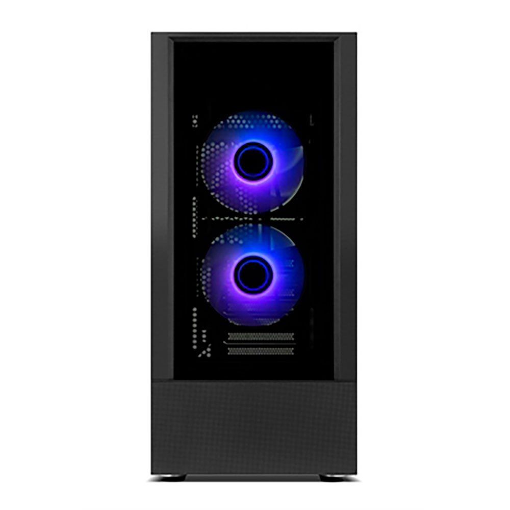 NOX Nemesis ATX Case