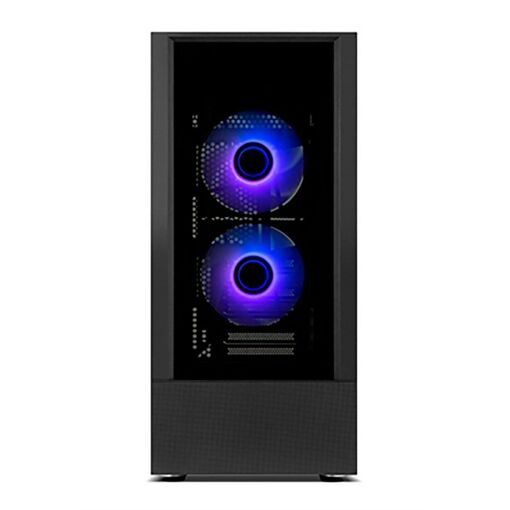 NOX Nemesis ATX Case