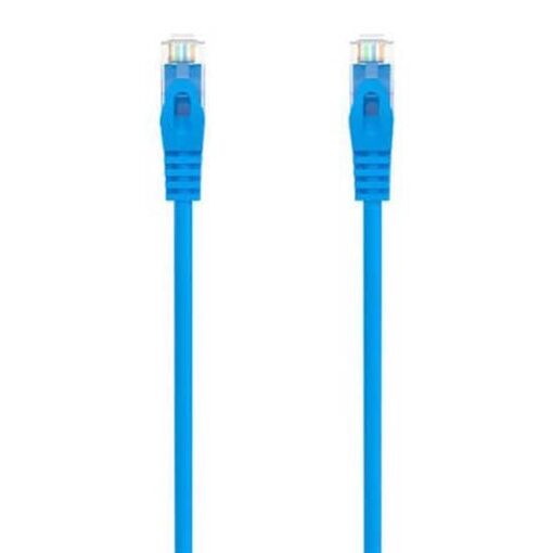 AISENS 6A Network Cable, 0.5m