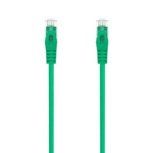 AISENS 6A Network Cable, 0.5m