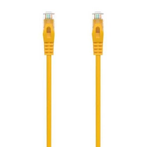 AISENS 6A Network Cable, 0.5m