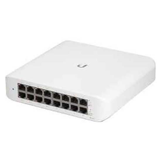 Conmutador Ubiquiti UniFi Gigabit Lite 16