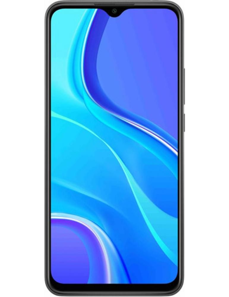 Xiaomi Redmi 9 64GB 4GB RAM Carbon Grey