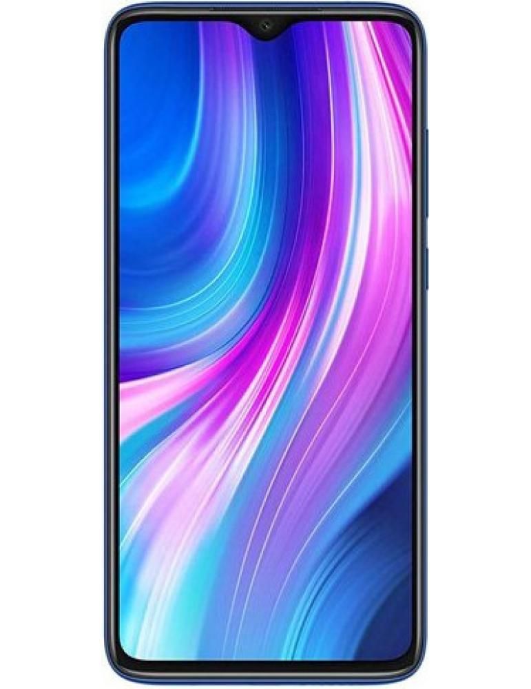 Xiaomi Redmi Note 8 Pro 64GB 6GB RAM, Blue