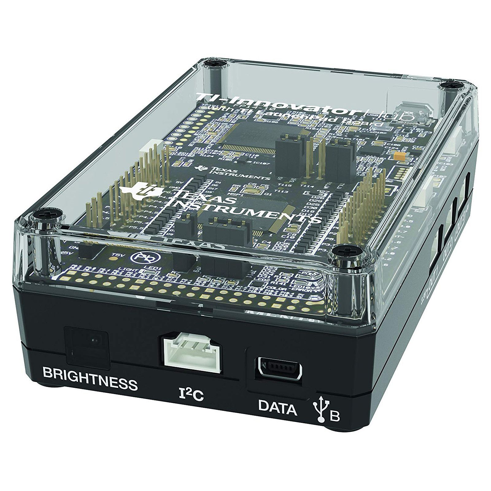 Texas Instruments TI-Innovator Hub