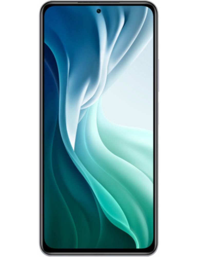 Xiaomi Mi 11i 5G - 256GB, 8GB RAM, Frosty White