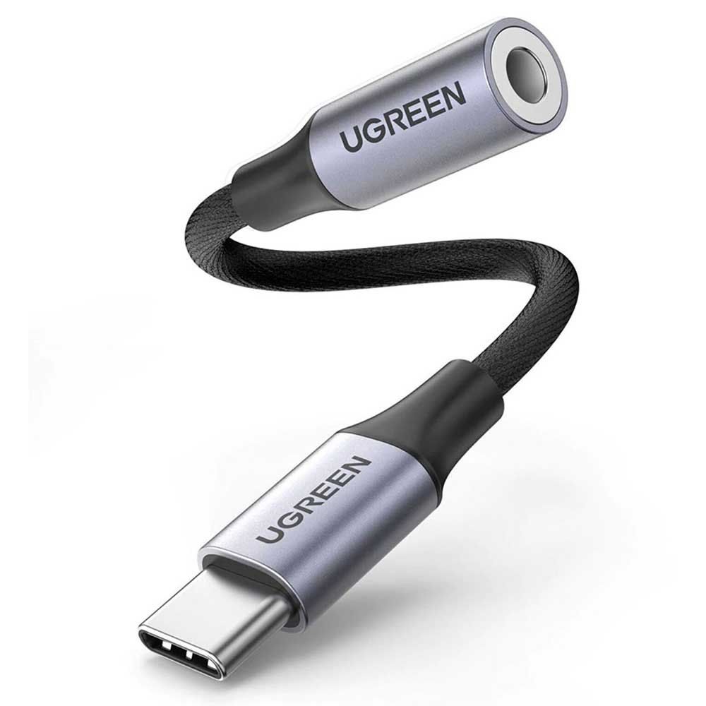 UGREEN USB-C to Versa Cable Jack