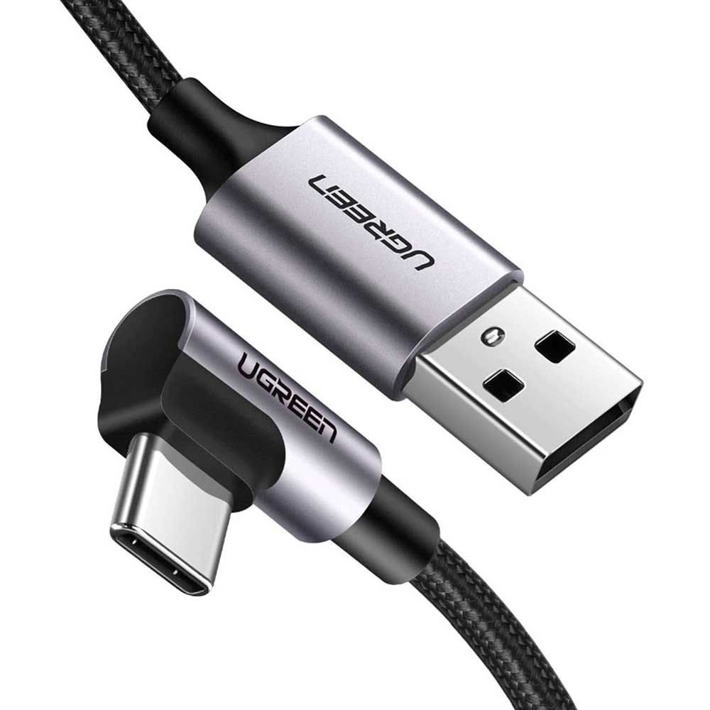 UGreen USB-C to USB-A Cable, 2m