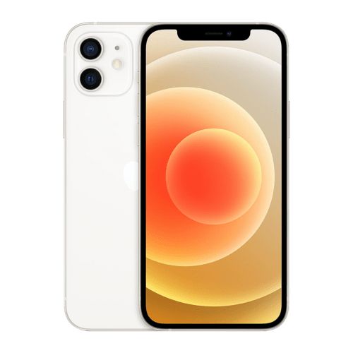 Apple iPhone 12 mini 128GB White