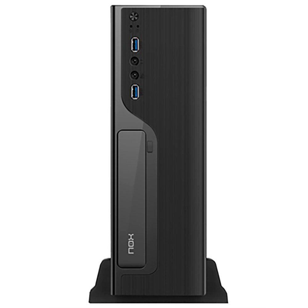 NOX Micro ATX Slim Case Lite070