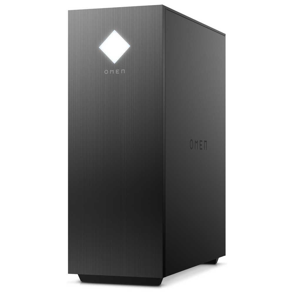 HP Omen Gaming Desktop GT15 25L (GT15-0044ns) - i5 12400G, 16GB RAM, 512GB SSD, RTX 3060 Ti