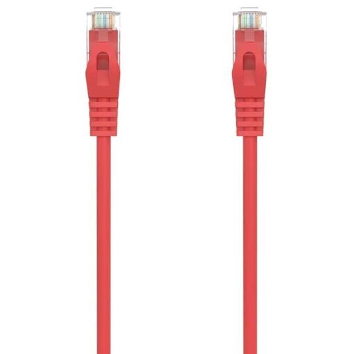 AISENS 6A UTP Network Cable, 1.5m (AWG24)