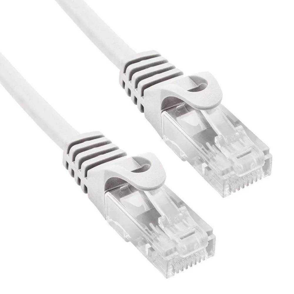 Phasak 6-Wire Network Cable, 15m