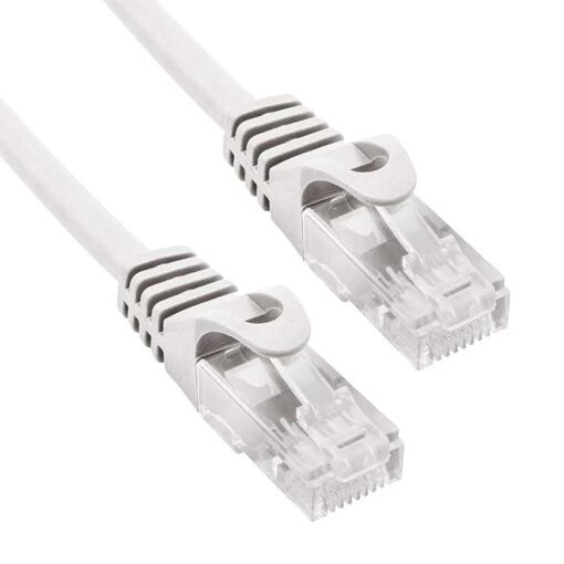 Câble réseau Phasak 30m, UTP 6