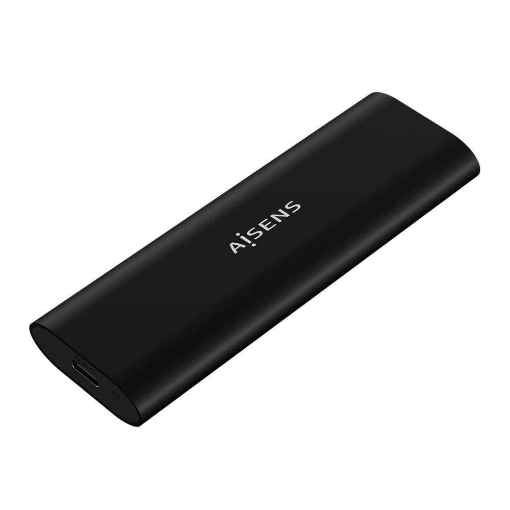 Aisens External SSD M ASM2 014B (2TB)