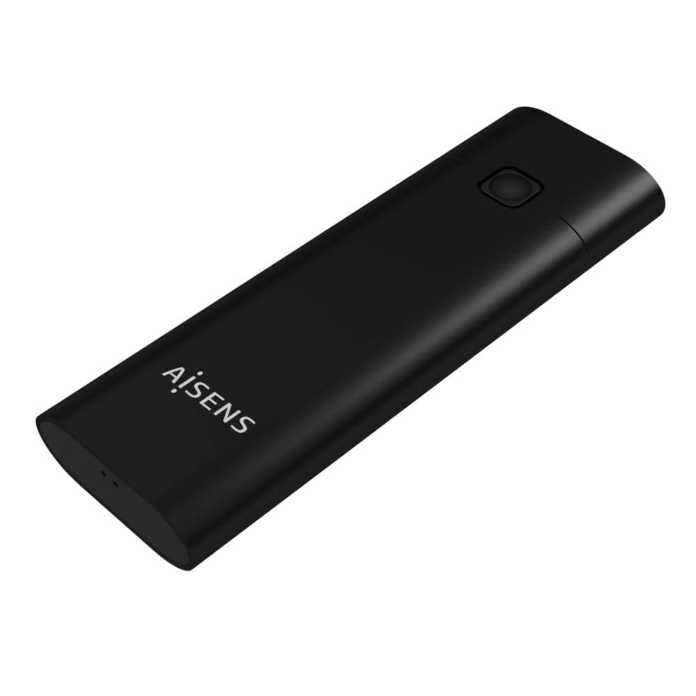Aisens 2.5-inch SSD External Enclosure MASM2-020B