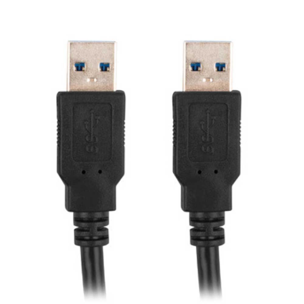 Lanberg USB 3.0 Cable - 0.5m