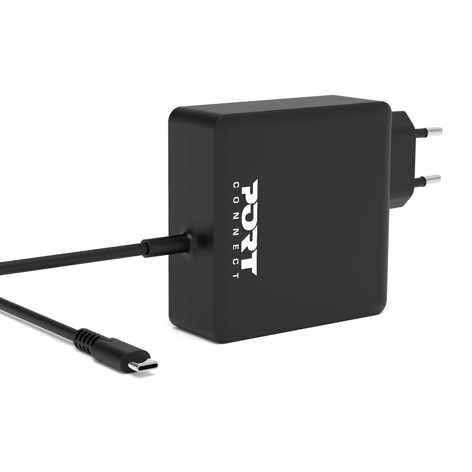 PORT Connect Power Supply USB Type C (65W)