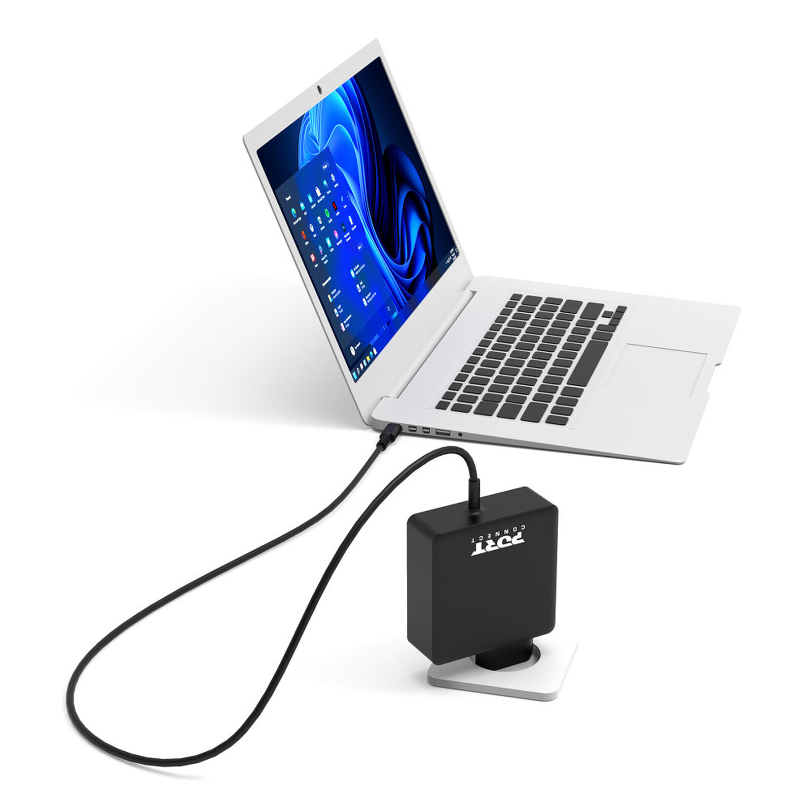 PORT Connect Power Supply USB Type C (65W)
