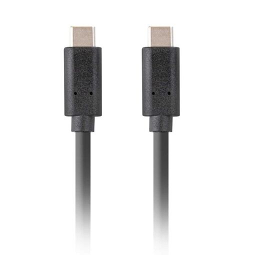Lanberg USB-C Cable, 0.5m