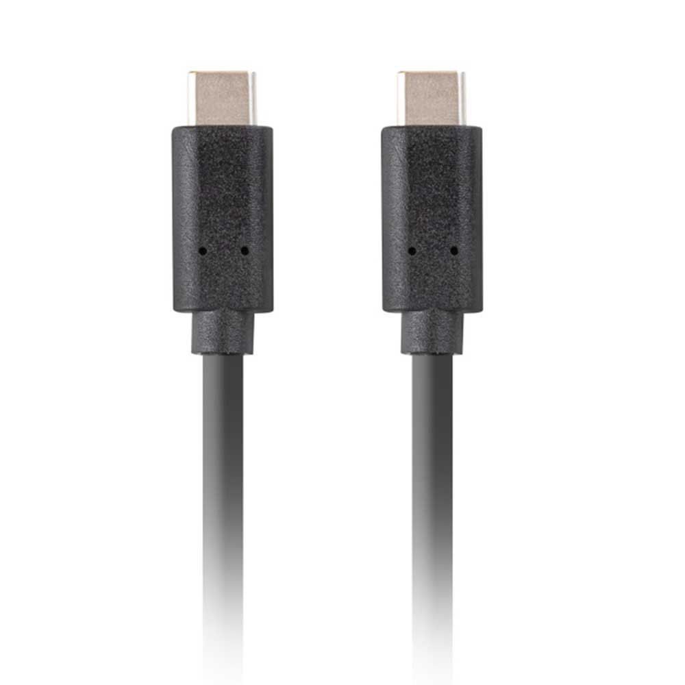 Lanberg USB-C Cable, 0.5m