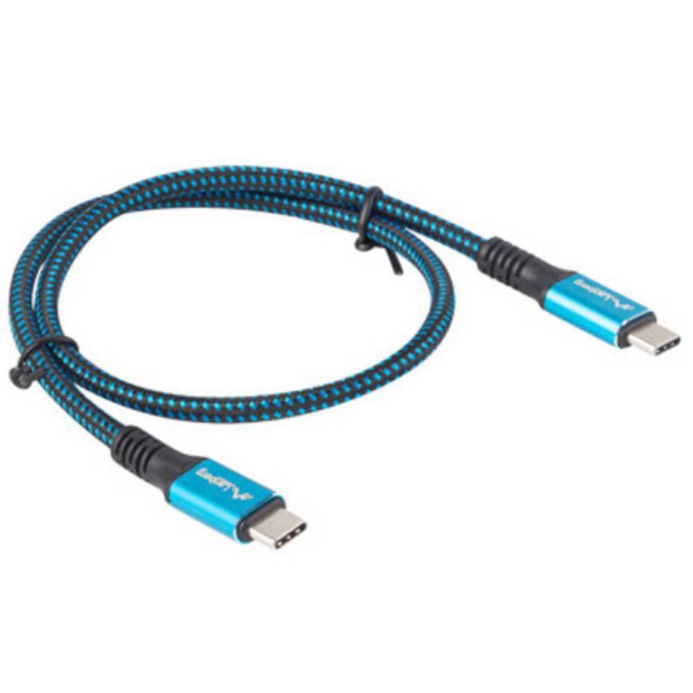 Cable USB-C Lanberg - 0,5 m
