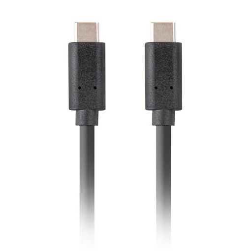 Câble Lanberg USB-C 1m