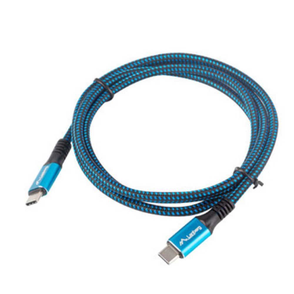 Lanberg USB-C Cable, 1.2m