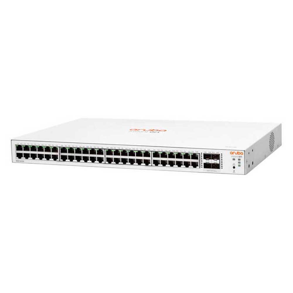 HP 48-Port Router JL814A