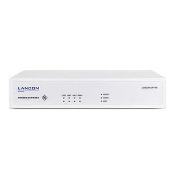 Lancom UF 160 Router