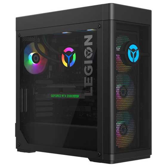 Lenovo Legion T7 Gaming Desktop (34IMZ5) - i7-11700K, 32GB RAM, 1TB SSD, RTX 3080 Ti
