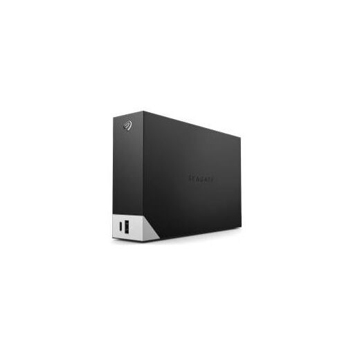 Seagate One Touch 20TB External Desktop Hard Drive