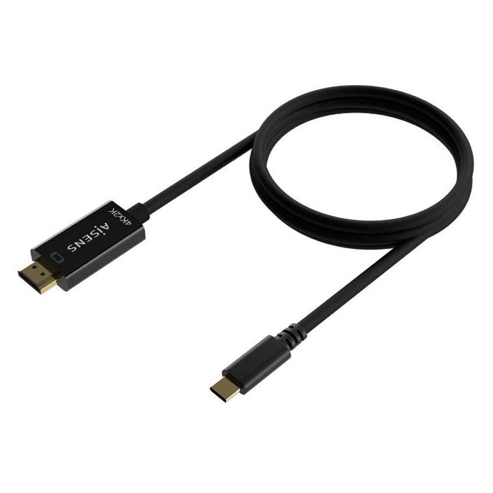 Cable AISENS A109 0624 de 1,8 m
