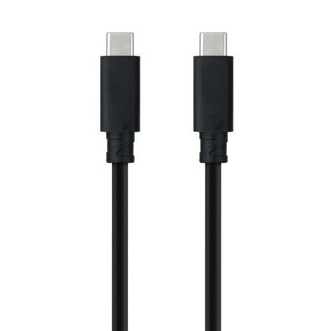 NanoCable USB-C Cable 2m (10.01.4102)
