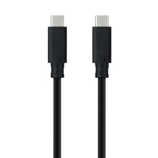 Cable NanoCable USB-C 2m (10.01.4102)