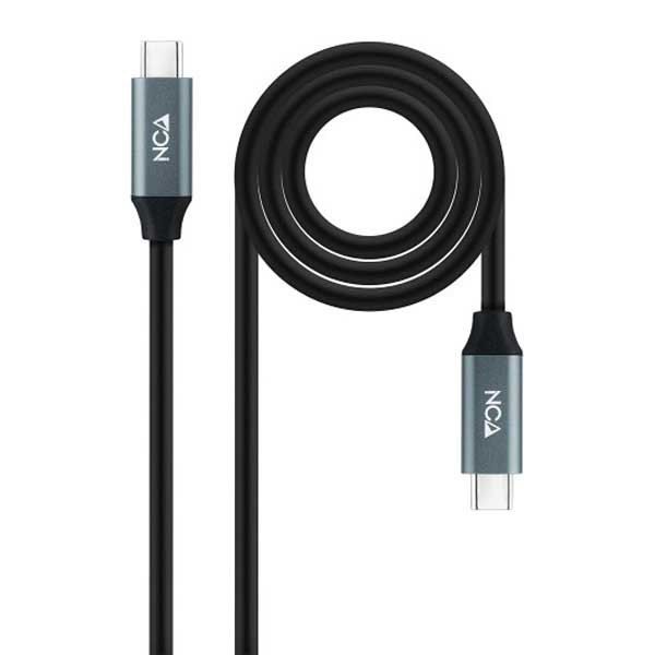 NanoCable USB-C Cable 1m