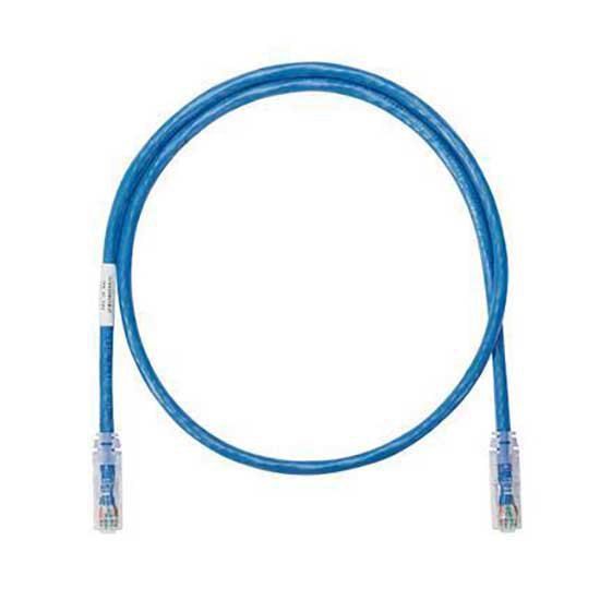 Panduit Cat6 UTP Network Cable 1m