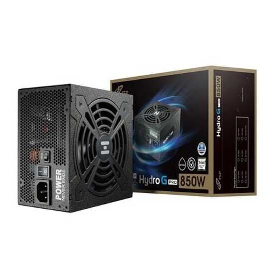 FORTRON G Pro Gen 5.0 80 Gold Modular Power Supply 850W