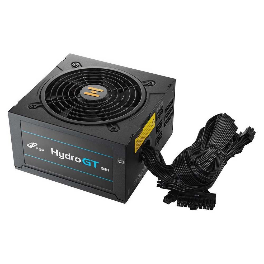FORTRON Hydro GT 80 Gold 850W Power Supply