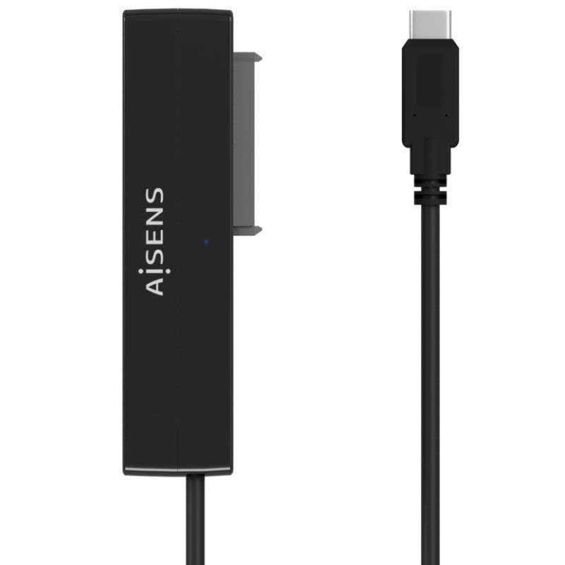 Aisens USB-C to Hard Drive Adapter (ASE 35C02B)
