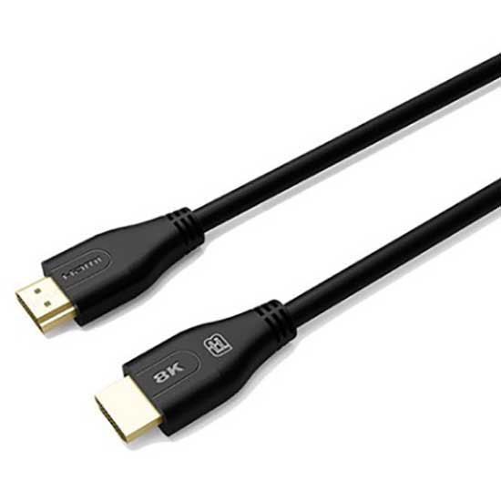 Cable HDMI Blackfire 8K, 2 metros, 2.1